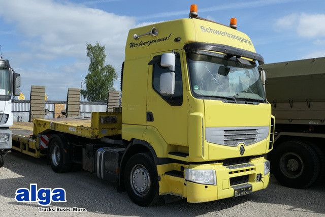 Renault 450 DXi Premium 4x2, Klima, Automatik, Kühlbox - Tractor unit: picture 1 Renault 450 DXi Premium 4x2, Klima, Automatik, Kühlbox - Tractor unit: picture 1