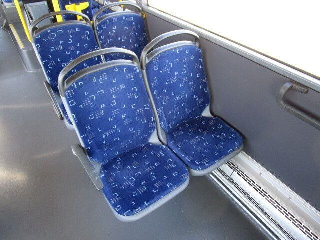 VDL Citea SLF 120/310, Euro 6, A/C, ZF, LAWO - Suburban bus: picture 5 VDL Citea SLF 120/310, Euro 6, A/C, ZF, LAWO - Suburban bus: picture 5