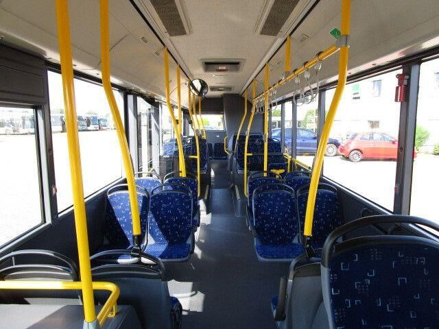 VDL Citea SLF 120/310, Euro 6, A/C, ZF, LAWO - Suburban bus: picture 3 VDL Citea SLF 120/310, Euro 6, A/C, ZF, LAWO - Suburban bus: picture 3