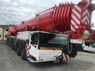 Liebherr LTM 1300-6.2 - Mobile crane: picture 1 Liebherr LTM 1300-6.2 - Mobile crane: picture 1