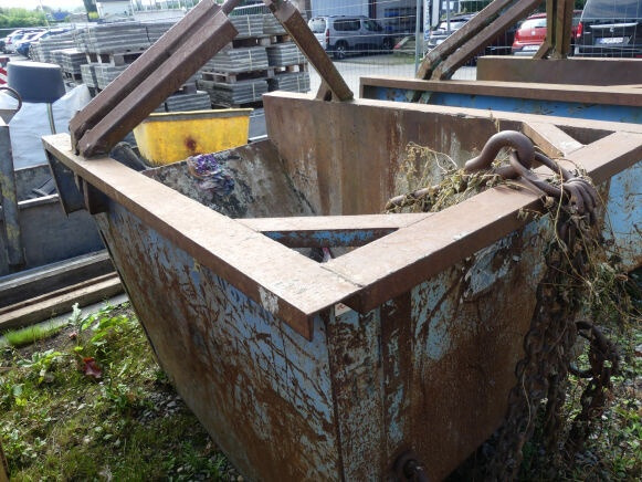 Skip bin ALT type 10: picture 1