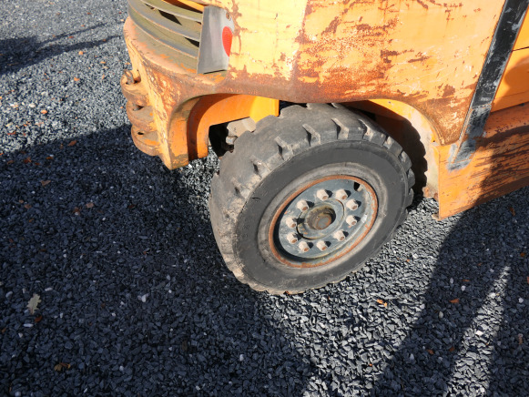 Chariot élévateur Still R70-35 - Forklift: picture 5 Chariot élévateur Still R70-35 - Forklift: picture 5