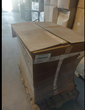 Fontaine De Nettoyage Biologique Agricole FOUNTAIN SR 6000 - Food processing equipment: picture 3 Fontaine De Nettoyage Biologique Agricole FOUNTAIN SR 6000 - Food processing equipment: picture 3