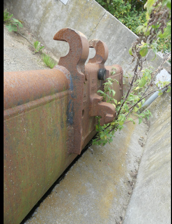 Godet pour bobcat - Loader bucket: picture 2 Godet pour bobcat - Loader bucket: picture 2