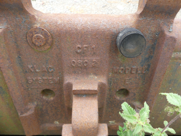 Godet pour bobcat - Loader bucket: picture 3 Godet pour bobcat - Loader bucket: picture 3