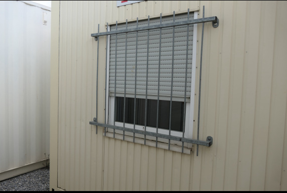 REF:275 - Container vestiaire - Other machinery: picture 5 REF:275 - Container vestiaire - Other machinery: picture 5
