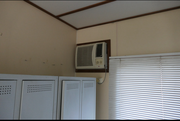 REF:9412001-37 - Container bureau + AC Warsco - Other machinery: picture 5 REF:9412001-37 - Container bureau + AC Warsco - Other machinery: picture 5