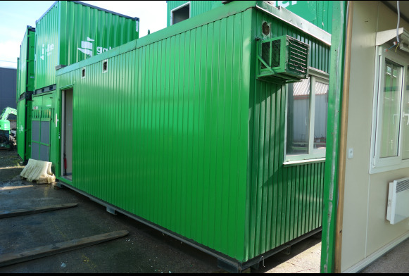 REF:9412003-12 - Container type C Warsco - Other machinery: picture 2 REF:9412003-12 - Container type C Warsco - Other machinery: picture 2