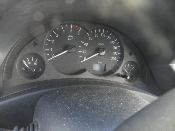 Voiture Opel Combo - Other machinery: picture 5 Voiture Opel Combo - Other machinery: picture 5