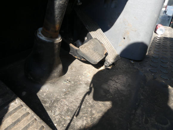 Garbage truck REF:8443 - Camion poubelle Renault Access (2013-128.985 km): picture 20