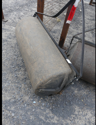Rouleau - Farm roller: picture 2 Rouleau - Farm roller: picture 2