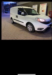 Voiture Fiat Doblo Multijet - Car: picture 5 Voiture Fiat Doblo Multijet - Car: picture 5