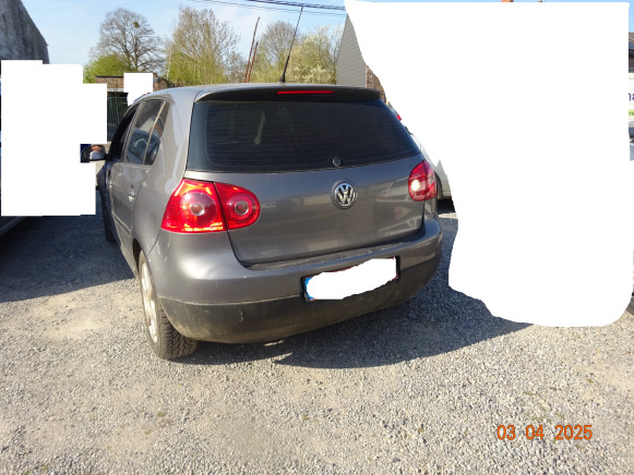 Volkswagen Golf - Hatchback: picture 2 Volkswagen Golf - Hatchback: picture 2