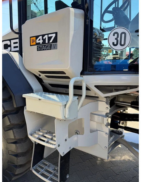 JCB 417HT Stage V 2023! - Wheel loader: picture 4 JCB 417HT Stage V 2023! - Wheel loader: picture 4