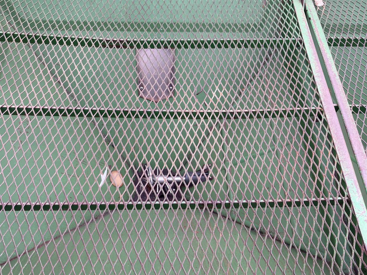 Amazone ZA-M 1000 Comp. - Fertilizer spreader: picture 5 Amazone ZA-M 1000 Comp. - Fertilizer spreader: picture 5