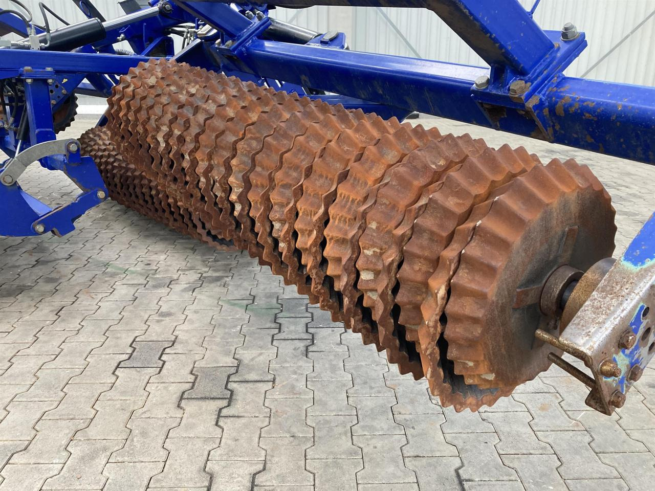 Dalbo Maxiroll 630 - Roller: picture 4 Dalbo Maxiroll 630 - Roller: picture 4