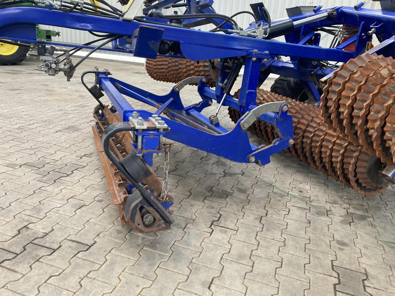 Dalbo Maxiroll 630 - Roller: picture 5 Dalbo Maxiroll 630 - Roller: picture 5