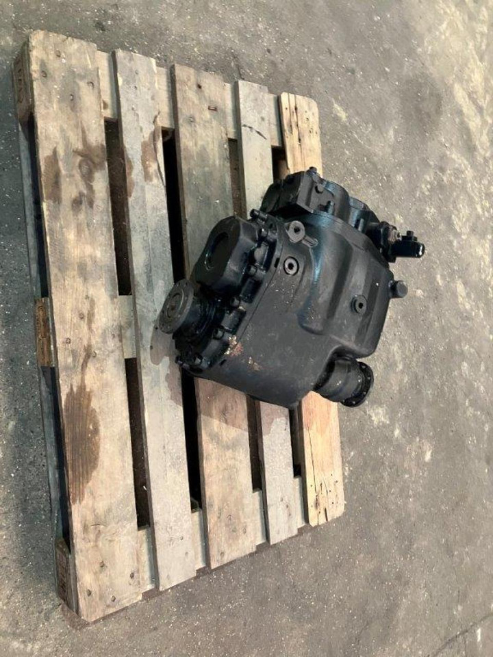 Dieci Austauschgetriebe - Telescopic handler: picture 4 Dieci Austauschgetriebe - Telescopic handler: picture 4