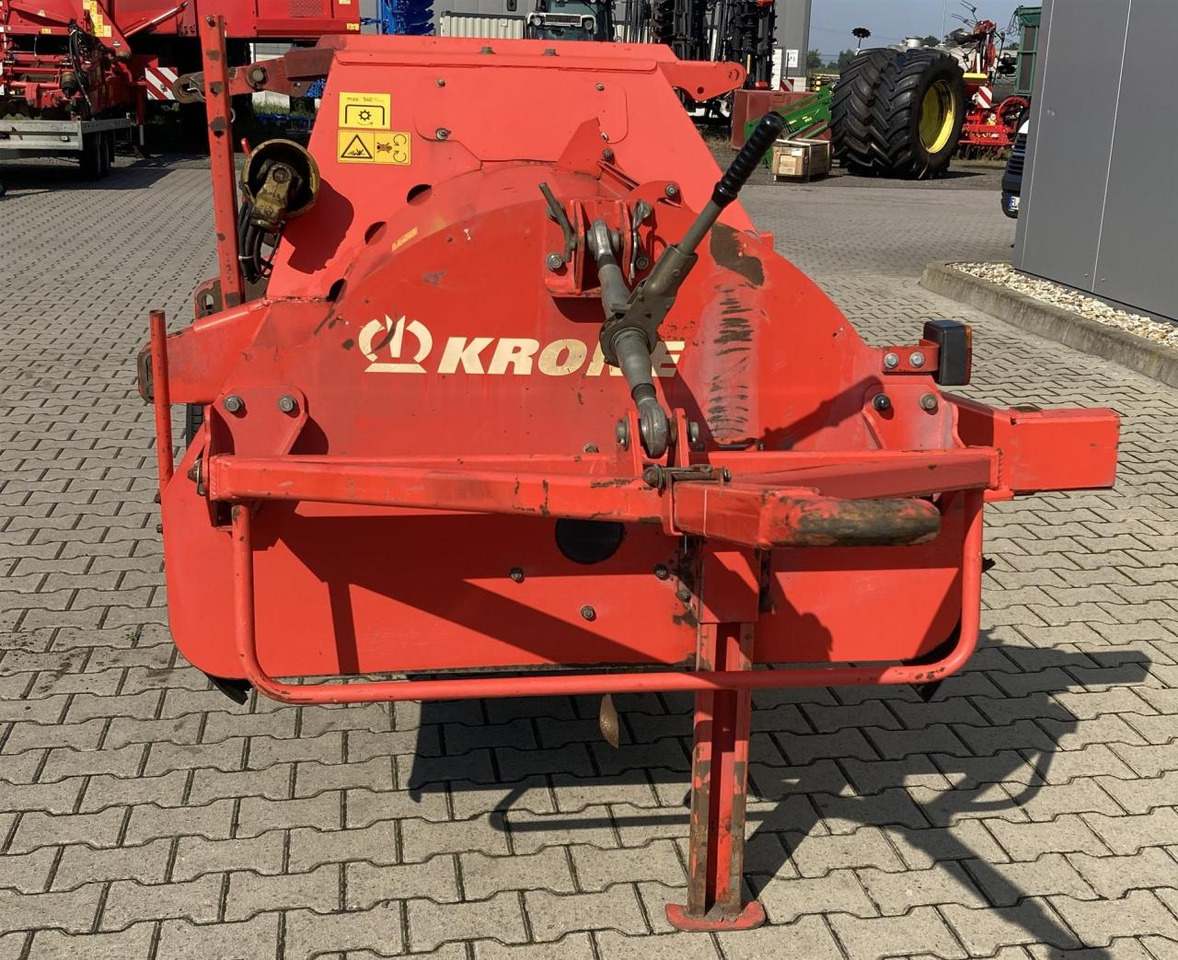 Grimme KS 75/4 - Potato harvester: picture 3 Grimme KS 75/4 - Potato harvester: picture 3
