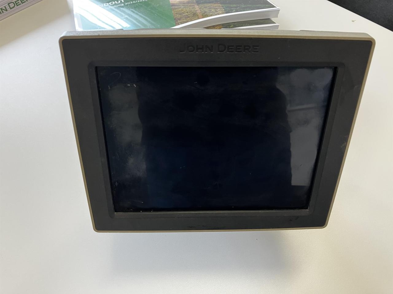 John Deere 4240 Display - Navigation system for Agricultural machinery: picture 1 John Deere 4240 Display - Navigation system for Agricultural machinery: picture 1