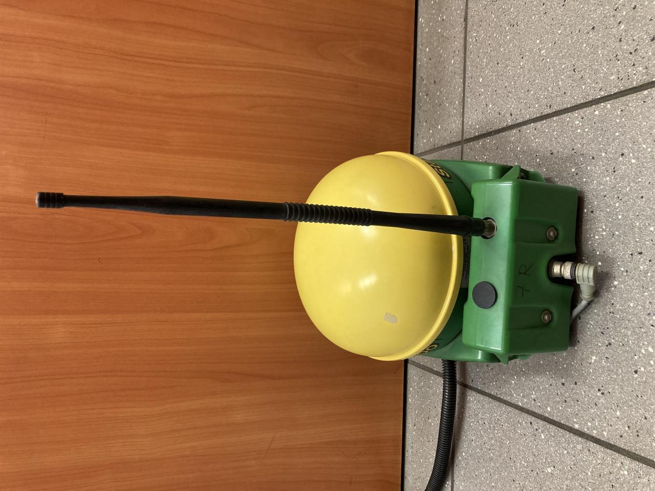 John Deere SF3000 - Navigation system for Agricultural machinery: picture 3 John Deere SF3000 - Navigation system for Agricultural machinery: picture 3