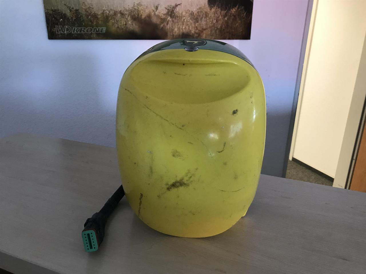 John Deere SF6000 - Navigation system for Agricultural machinery: picture 3 John Deere SF6000 - Navigation system for Agricultural machinery: picture 3