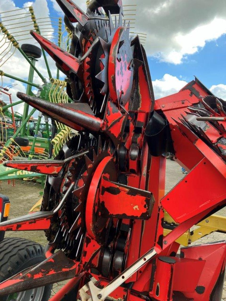 Kemper 375 - Forage harvester attachment: picture 4 Kemper 375 - Forage harvester attachment: picture 4