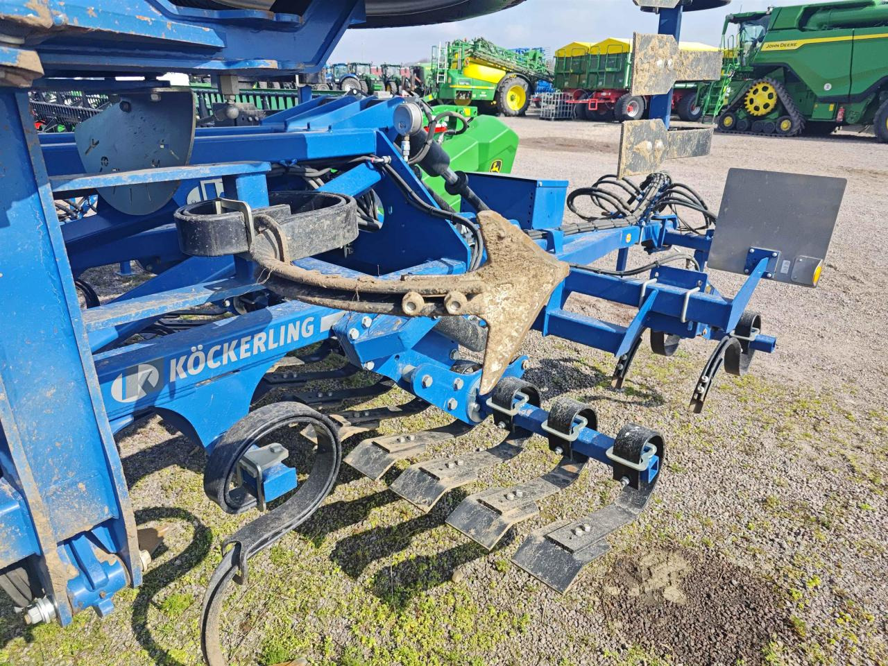 Cultivator Köckerling Allrounder flatline 750: picture 7