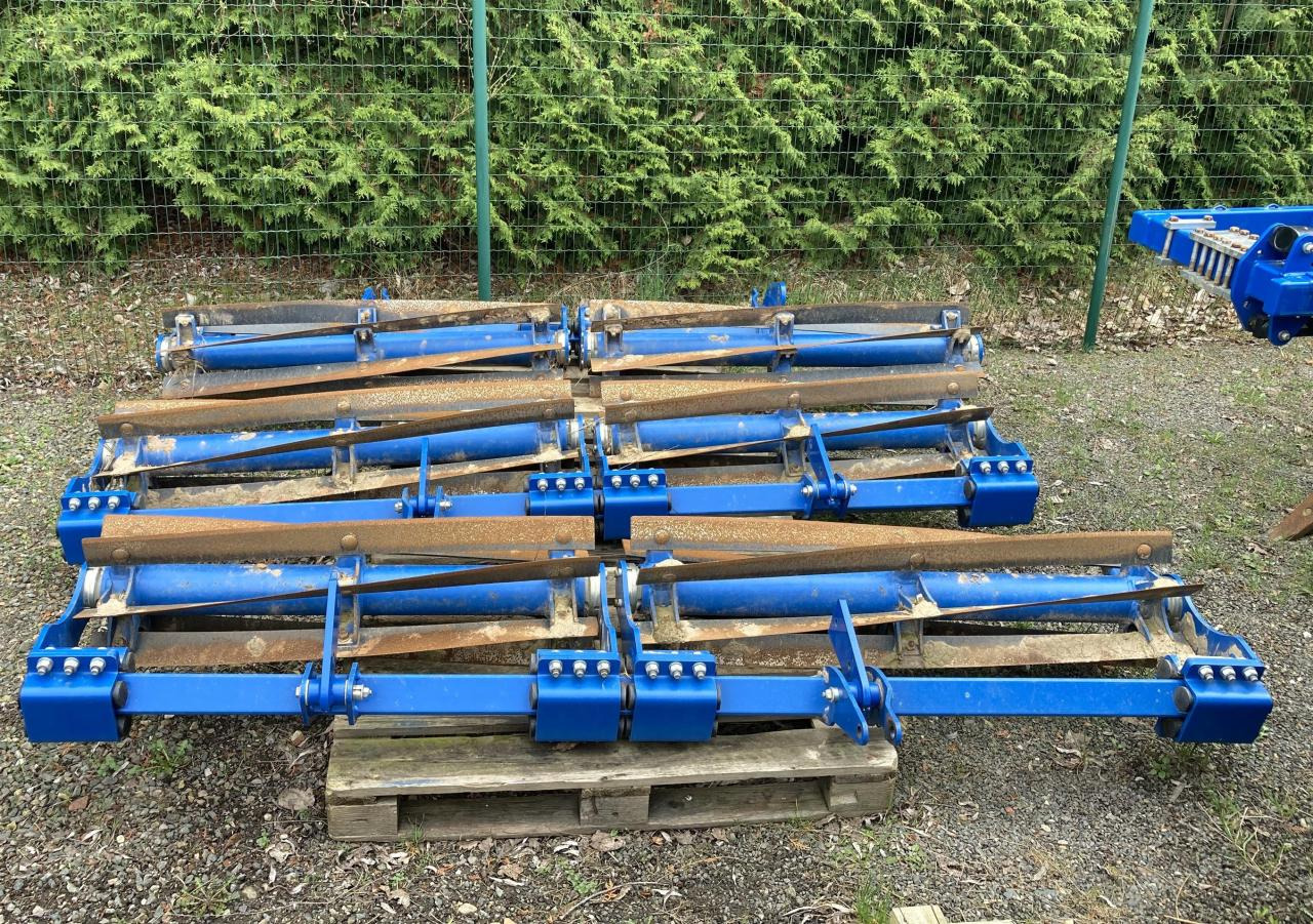 Cultivator Köckerling Allrounder flatline 750: picture 14