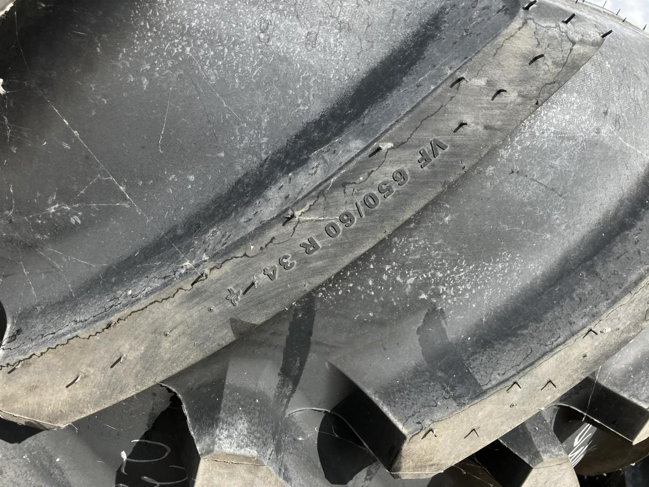 Michelin 650/60R34 VF - Tire for Agricultural machinery: picture 5 Michelin 650/60R34 VF - Tire for Agricultural machinery: picture 5