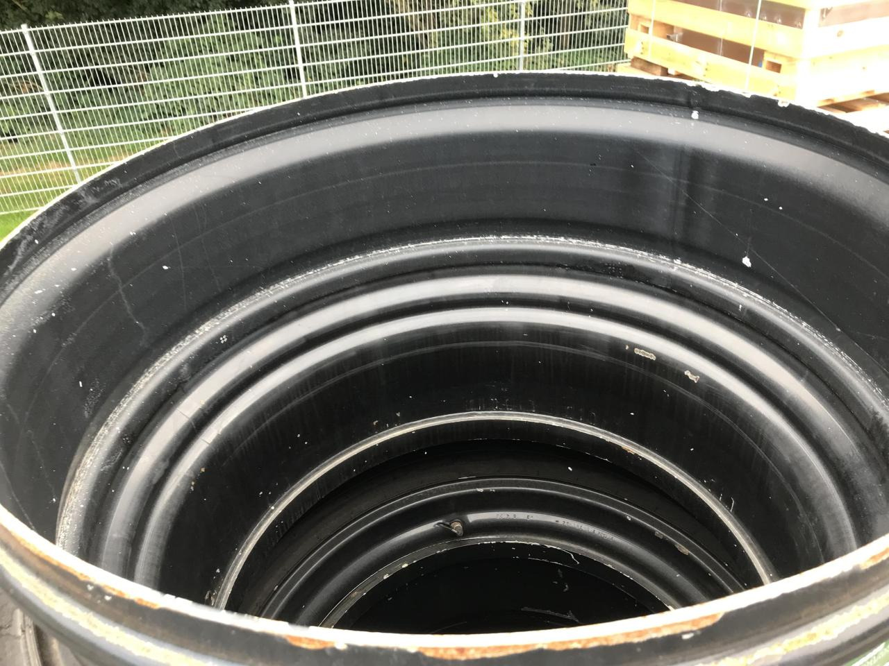Tire for Agricultural machinery Mitas 600/65R34: picture 7