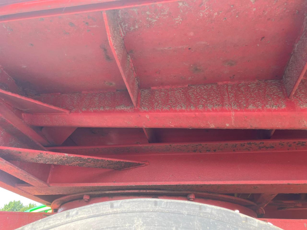 Oelkers DKP 18 - Tipper trailer: picture 3 Oelkers DKP 18 - Tipper trailer: picture 3