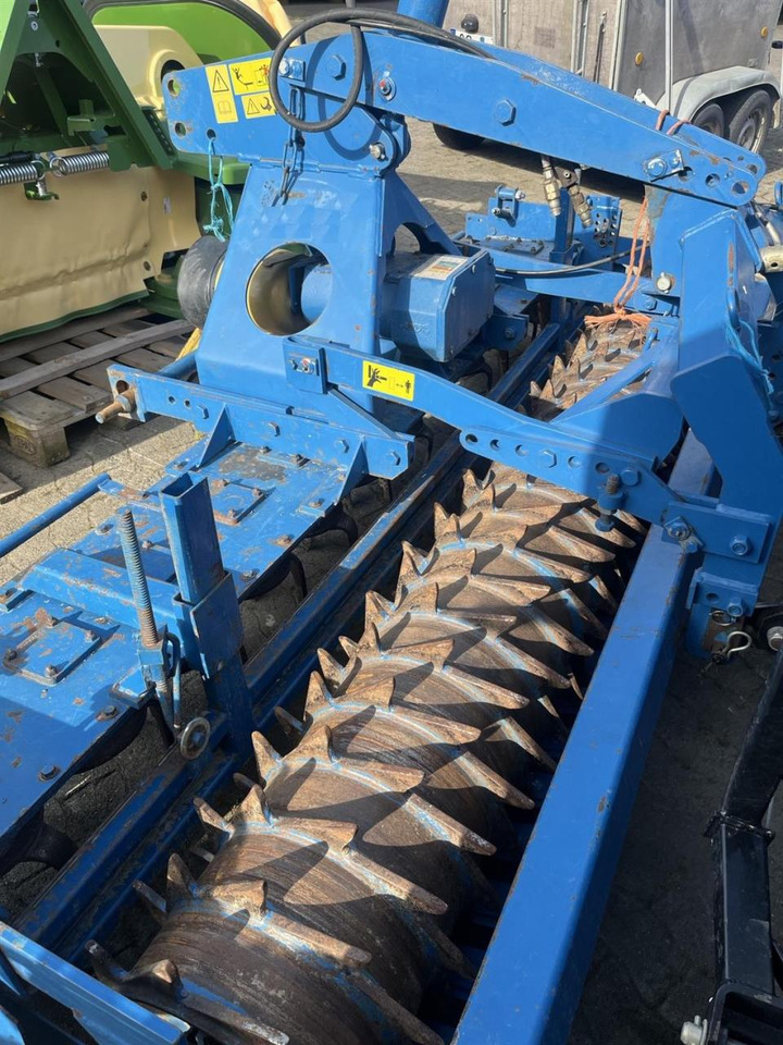 Rabe Multidrill 300 - Seed drill: picture 5 Rabe Multidrill 300 - Seed drill: picture 5