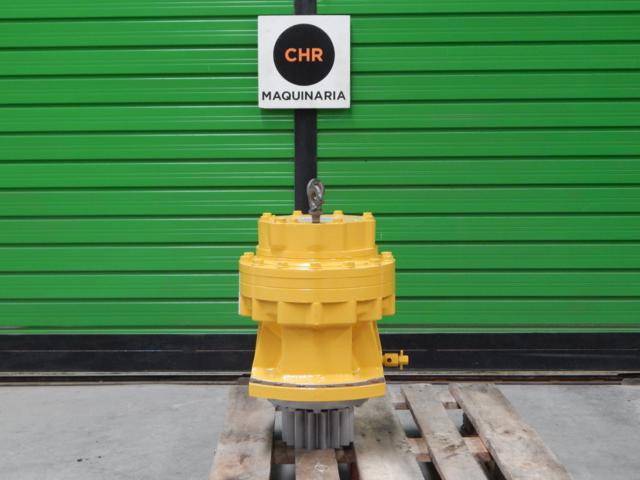 Swing Motor KOMATSU PC240-6 20Y-26-K1100 - Swing motor for Construction machinery: picture 4 Swing Motor KOMATSU PC240-6 20Y-26-K1100 - Swing motor for Construction machinery: picture 4