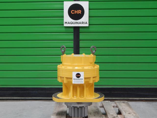 Swing Motor KOMATSU PC240-6 20Y-26-K1100 - Swing motor for Construction machinery: picture 2 Swing Motor KOMATSU PC240-6 20Y-26-K1100 - Swing motor for Construction machinery: picture 2