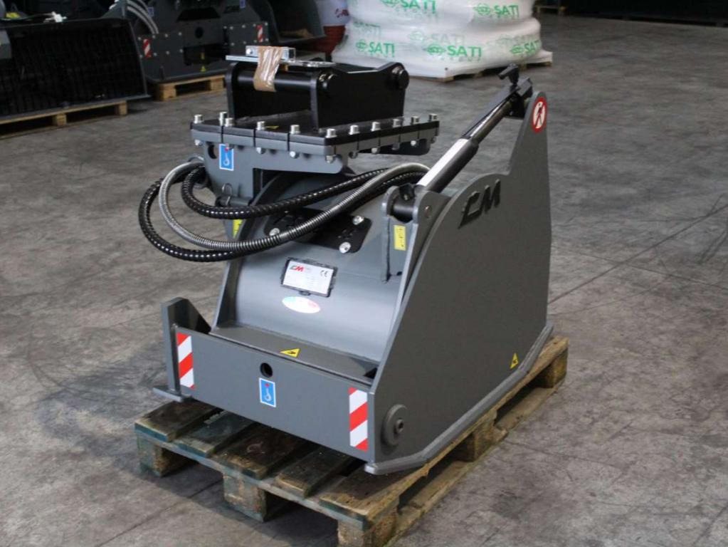 CM Crusher FSE 45.20 Road Planer - Cold planer, Attachment: picture 3 CM Crusher FSE 45.20 Road Planer - Cold planer, Attachment: picture 3