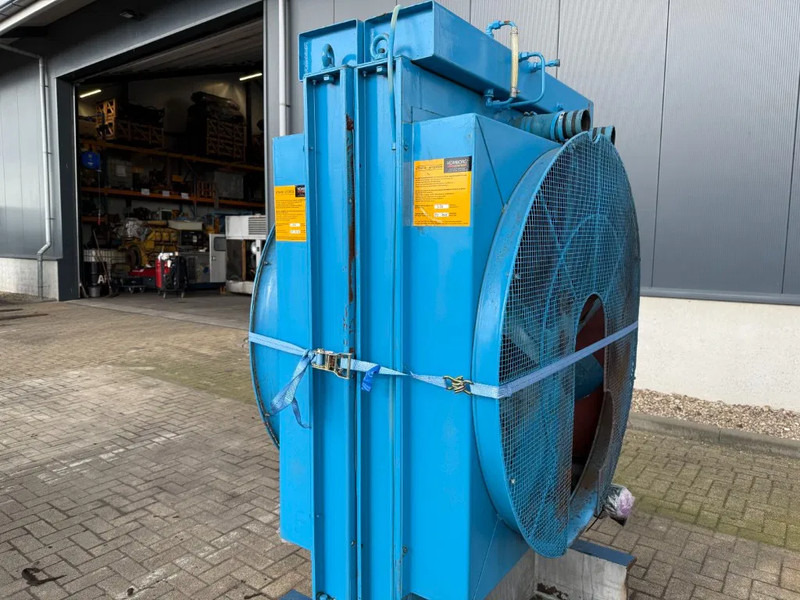 Cummins KTTA 19 G Radiateur Koeler Radiator 700 PK - Engine for Material handling equipment: picture 4 Cummins KTTA 19 G Radiateur Koeler Radiator 700 PK - Engine for Material handling equipment: picture 4