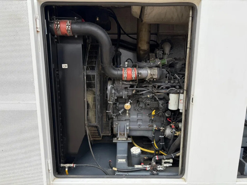 Cummins QSL9-G8 Stamford 300 kVA Supersilent Rental generatorset - Generator set: picture 2 Cummins QSL9-G8 Stamford 300 kVA Supersilent Rental generatorset - Generator set: picture 2