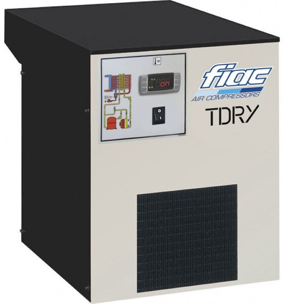 Fiac TDRY 18 TDRY 18 luchtdroger 1825 L / min 16 Bar Air Dryer - Air compressor: picture 1 Fiac TDRY 18 TDRY 18 luchtdroger 1825 L / min 16 Bar Air Dryer - Air compressor: picture 1