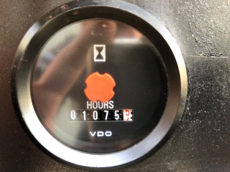 Ingersoll Rand Kubota LT6KA 9 meter light tower generator - Lighting tower: picture 2 Ingersoll Rand Kubota LT6KA 9 meter light tower generator - Lighting tower: picture 2