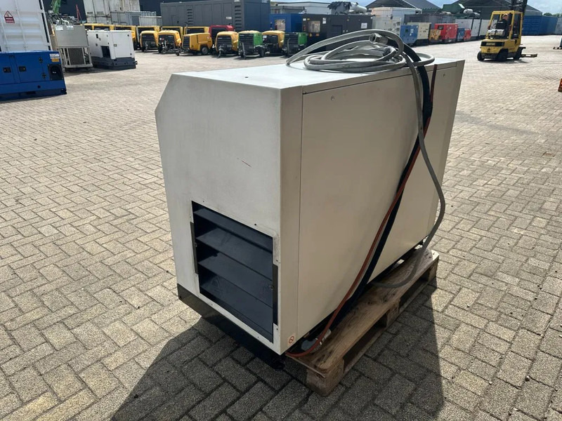 Ingersoll Rand SSR ML22 Elektrische Schroefcompressor 25 kW 3480 L / min 7.5 Bar - Air compressor: picture 5 Ingersoll Rand SSR ML22 Elektrische Schroefcompressor 25 kW 3480 L / min 7.5 Bar - Air compressor: picture 5