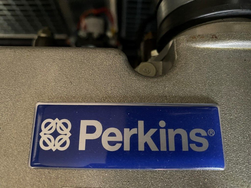 New Generator set Perkins 22 kVA Supersilent generatorset New !: picture 13