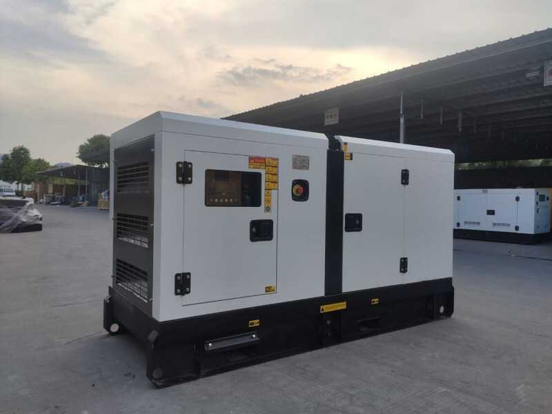 New Generator set Scania DC9 Leroy Somer 275 kVA Silent generatorset New ! EU Stage 5 ! Stage V: picture 7