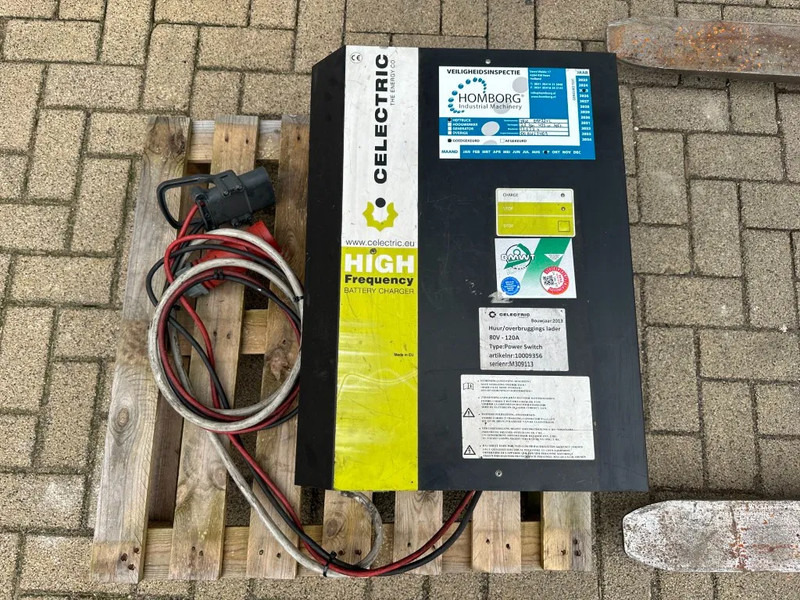 Electric forklift Yale ERP22VL 2.2 ton Triplex Freelift Sideshift Elektra Heftruck Accu 2022: picture 8 Electric forklift Yale ERP22VL 2.2 ton Triplex Freelift Sideshift Elektra Heftruck Accu 2022: picture 8