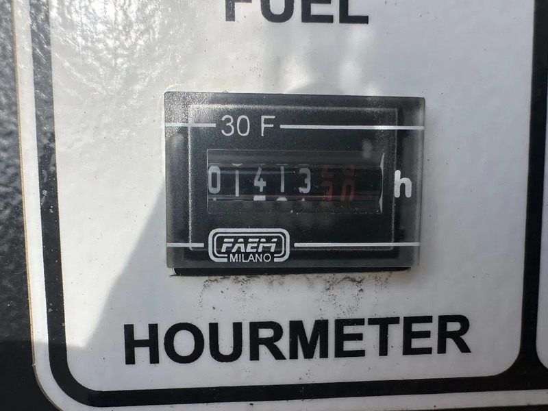 Yanmar 3TNV76-HMF 20 kW / 27 PK Diesel Motor 2020 - Engine for Material handling equipment: picture 5 Yanmar 3TNV76-HMF 20 kW / 27 PK Diesel Motor 2020 - Engine for Material handling equipment: picture 5