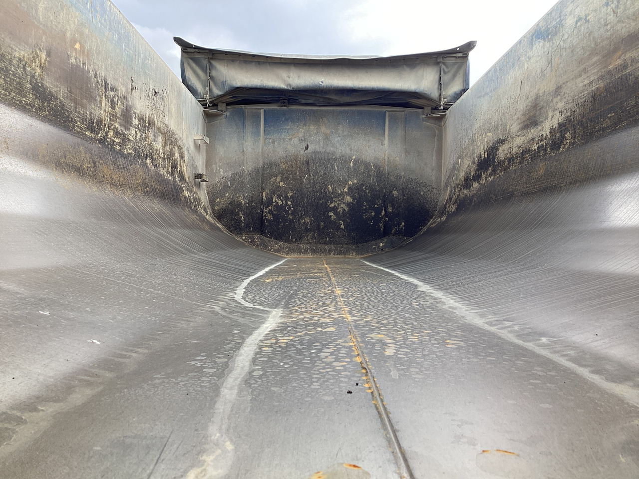 MAN TGS 35.510 - Tipper: picture 5 MAN TGS 35.510 - Tipper: picture 5