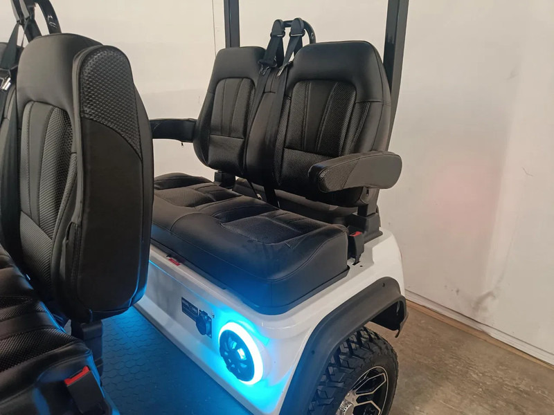 HOG BSND5-4 4-Persoons Off-road - Golf cart: picture 5 HOG BSND5-4 4-Persoons Off-road - Golf cart: picture 5