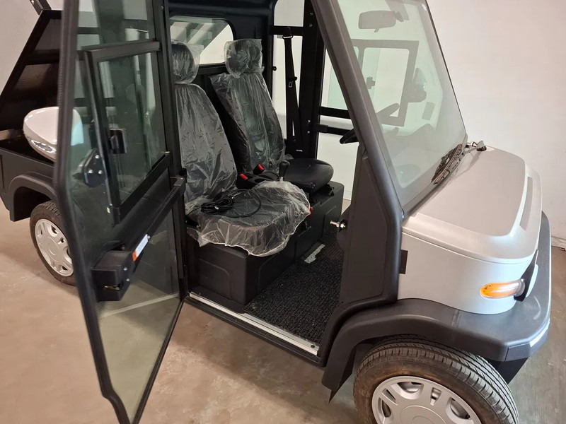 S2 Gesloten Laadbak, Open laadbak - Golf cart: picture 5 S2 Gesloten Laadbak, Open laadbak - Golf cart: picture 5