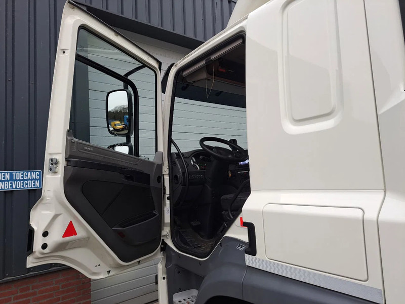 Tractor unit DAF CF NL TREKKER, MANUEL GEAR, LOW KM: picture 7