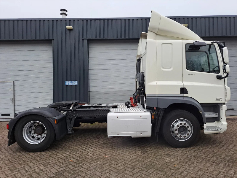 DAF CF NL TREKKER, MANUEL GEAR, LOW KM - Tractor unit: picture 3 DAF CF NL TREKKER, MANUEL GEAR, LOW KM - Tractor unit: picture 3